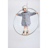 Bisgaard Gold Bruce Tex Tex