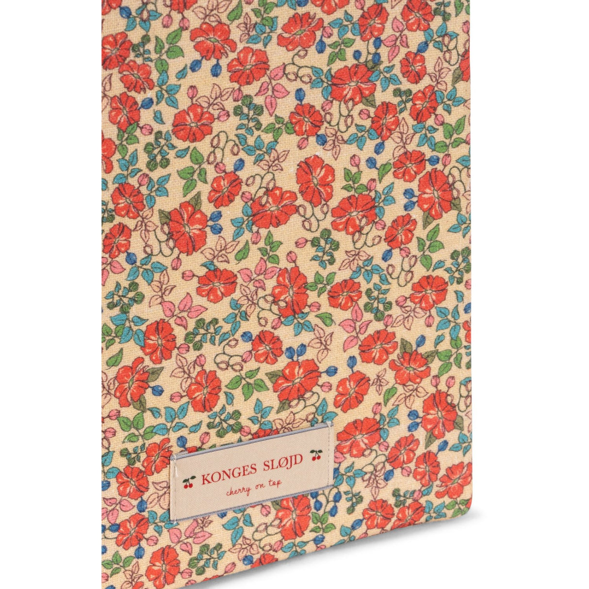 Konges Sløjd Kaluka Big Oppbevaringskurv