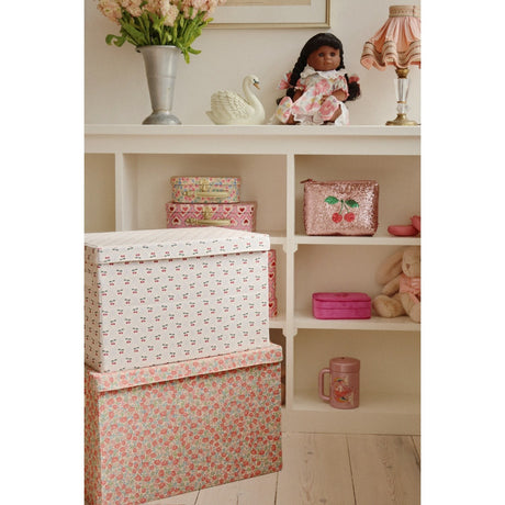 Konges Sløjd Kaluka Big Oppbevaringskurv