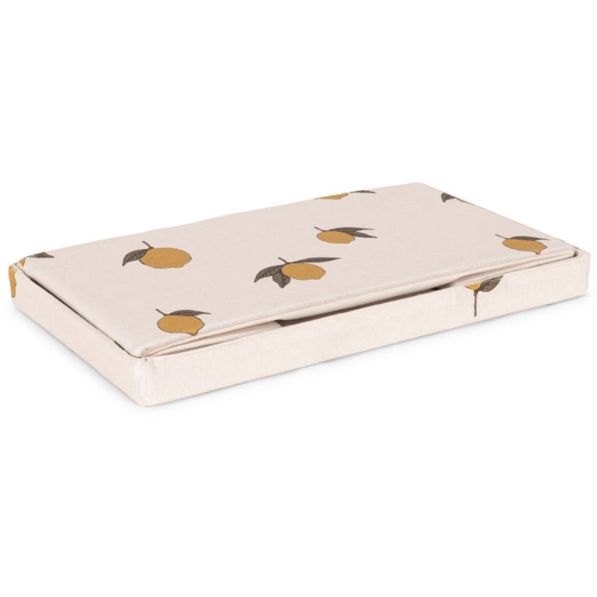 Konges Sløjd Lemon Small Oppbevaringskurv