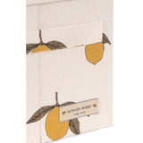 Konges Sløjd Lemon Small Oppbevaringskurv