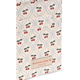 Konges Sløjd Cherry Motif Small Oppbevaringskurv