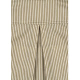 Konges Sløjd Tea Stripe Frankie Over Skjorte Gots