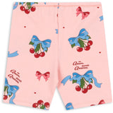 Konges Sløjd Amarena Basic Kort Leggings Gots