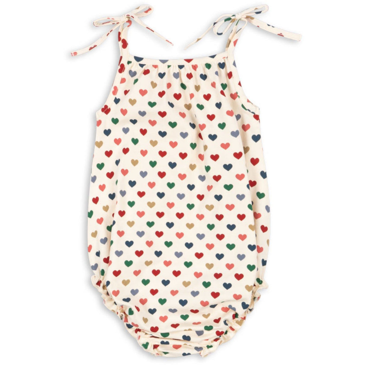 Konges Sløjd Coeur Coloré Basic Stropp Body Gots