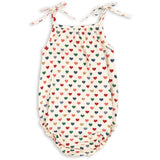 Konges Sløjd Coeur Coloré Basic Stropp Body Gots