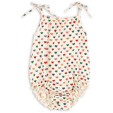 Konges Sløjd Coeur Coloré Basic Stropp Body Gots