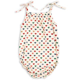 Konges Sløjd Coeur Coloré Basic Stropp Body Gots
