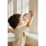 Konges Sløjd Tea Stripe Famo Sett Gots