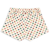 Konges Sløjd Coeur Coloré Frankie Mini Shorts Gots
