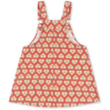 Konges Sløjd Felice Frankie Overall Kjole Gots