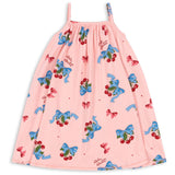 Konges Sløjd Amarena Basic Stropp Kjole Gots