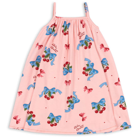 Konges Sløjd Amarena Basic Stropp Kjole Gots