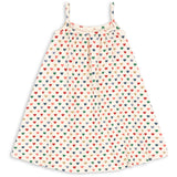 Konges Sløjd Coeur Coloré Basic Stropp Kjole Gots