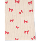 Konges Sløjd Rosia Bue Minnie Tee Gots