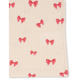 Konges Sløjd Rosia Bue Minnie Tee Gots