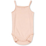 Konges Sløjd Cameo Rose Minnie Stropp Body Gots