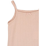 Konges Sløjd Cameo Rose Minnie Stropp Body Gots