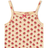 Konges Sløjd Rosie Sorbet Minnie Stropp Body Gots