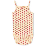 Konges Sløjd Rosie Sorbet Minnie Stropp Body Gots