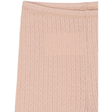 Konges Sløjd Cameo Rose Minnie Kort Legging Gots