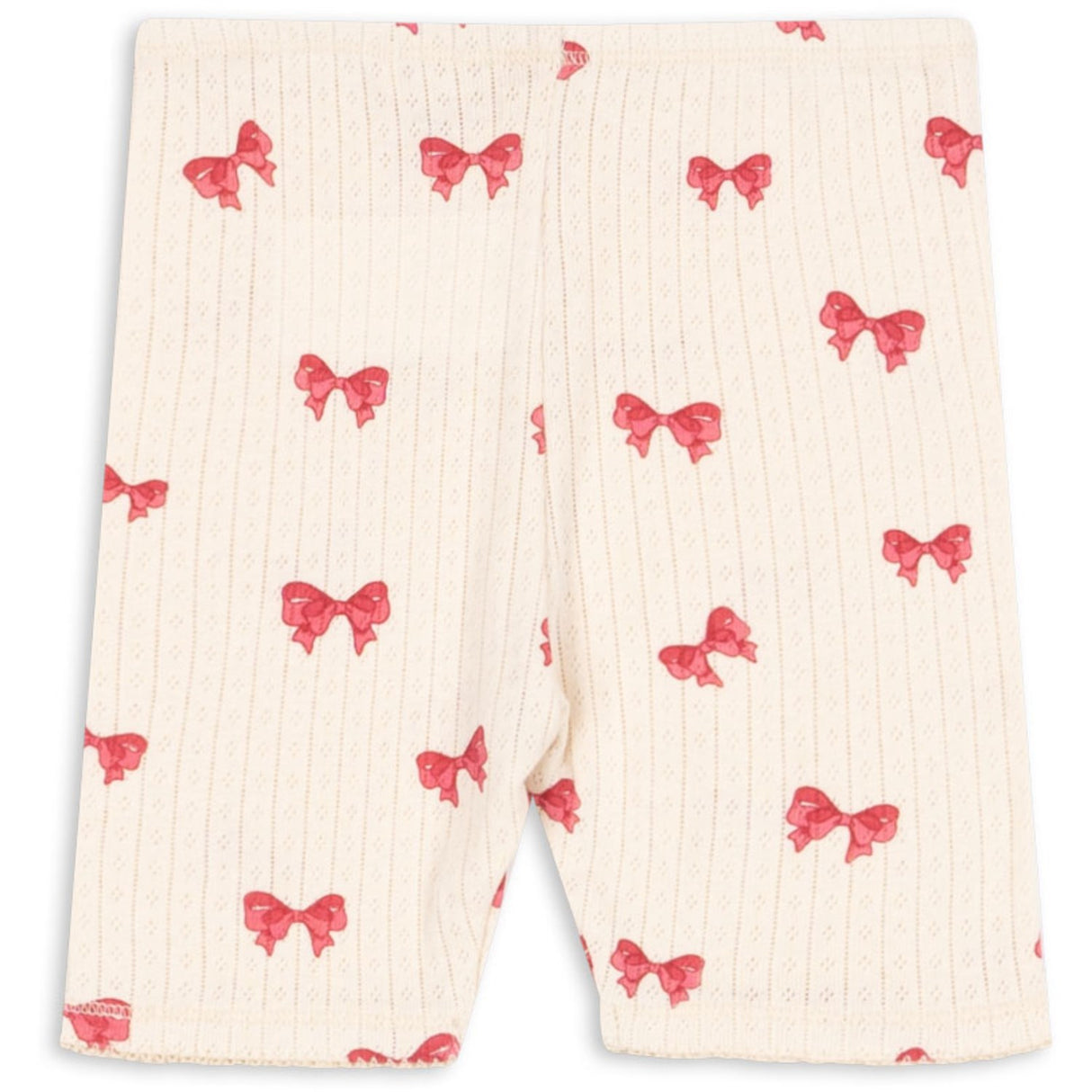 Konges Sløjd Rosia Bue Minnie Kort Legging Gots