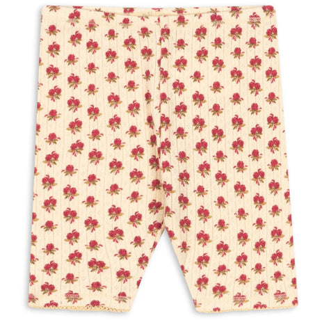 Konges Sløjd Rosie Sorbet Minnie Kort Legging Gots