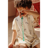 Konges Sløjd Rock My Boat Basic Sett Gots