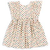 Konges Sløjd Coeur Coloré Evia Bue Kjole Gots