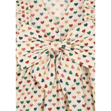 Konges Sløjd Coeur Coloré Evia Bue Kjole Gots