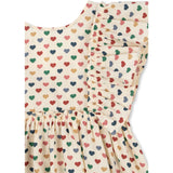 Konges Sløjd Coeur Coloré Evia Bue Kjole Gots