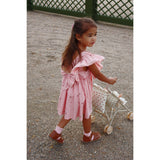 Konges Sløjd Cherry Coeur Evia Bue Kjole Gots