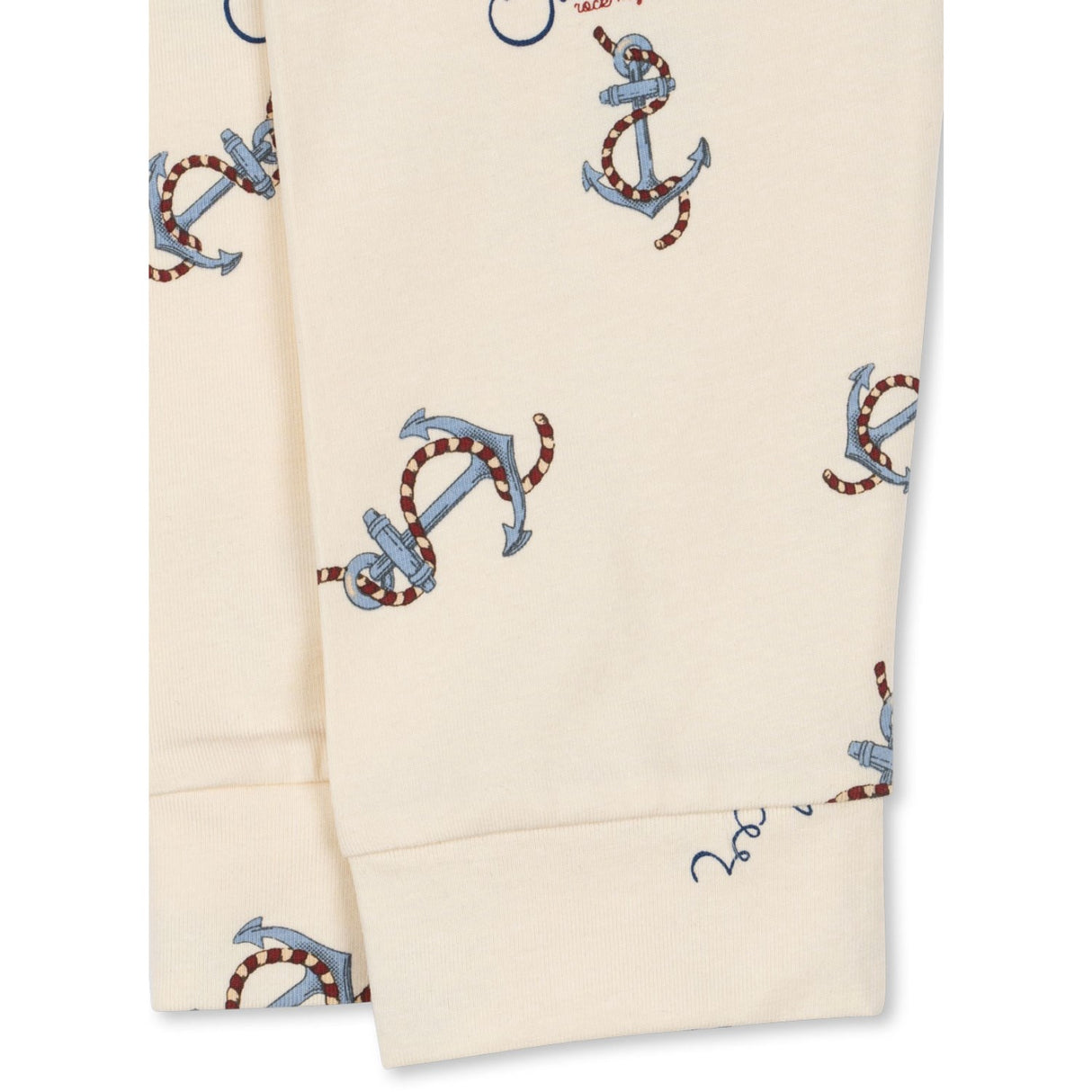 Konges Sløjd Rock My Boat Basic Bukser Gots