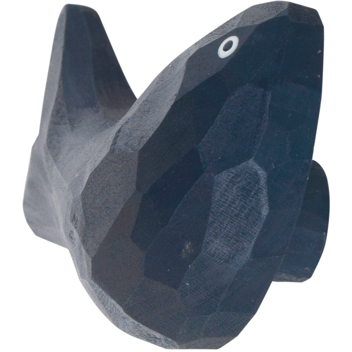 Ferm Living Deep Navy Harbour Hook Fish