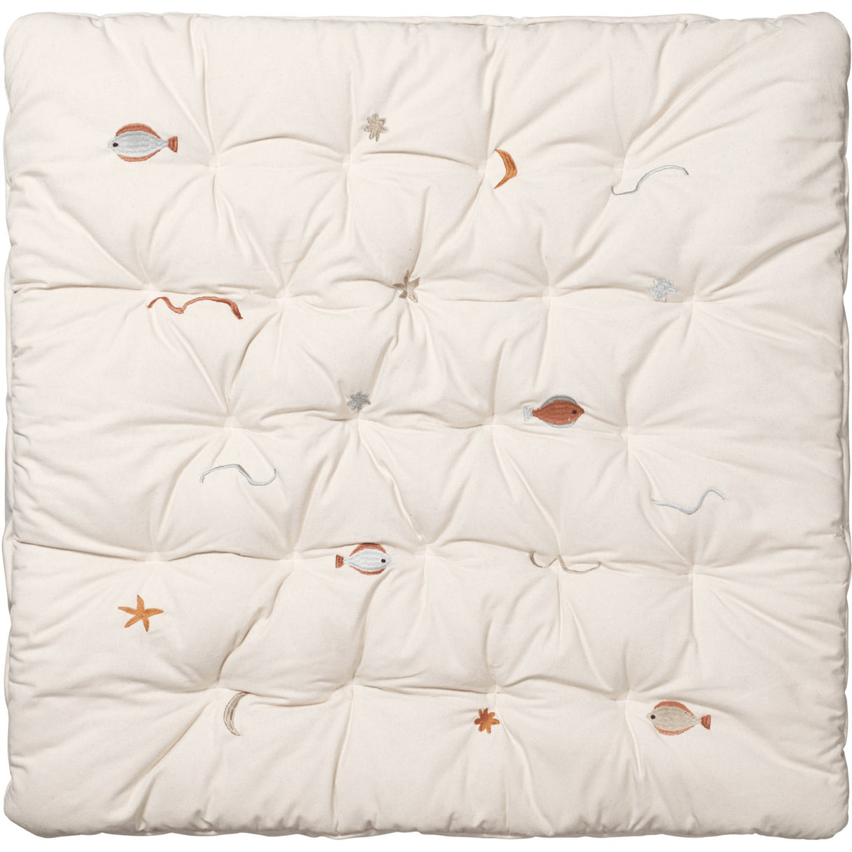 Ferm Living Natural Harbour Vattert Lekematte