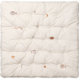 Ferm Living Natural Harbour Vattert Lekematte