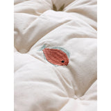 Ferm Living Natural Harbour Vattert Lekematte