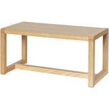 Ferm Living Ash Little Architect Bench