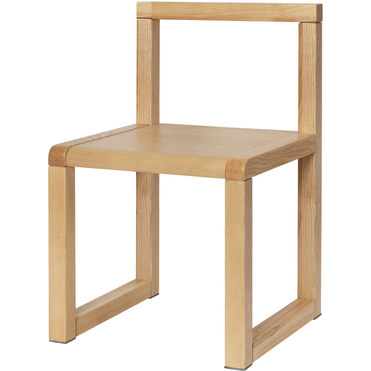 Ferm Living Ash Little Architect Stol