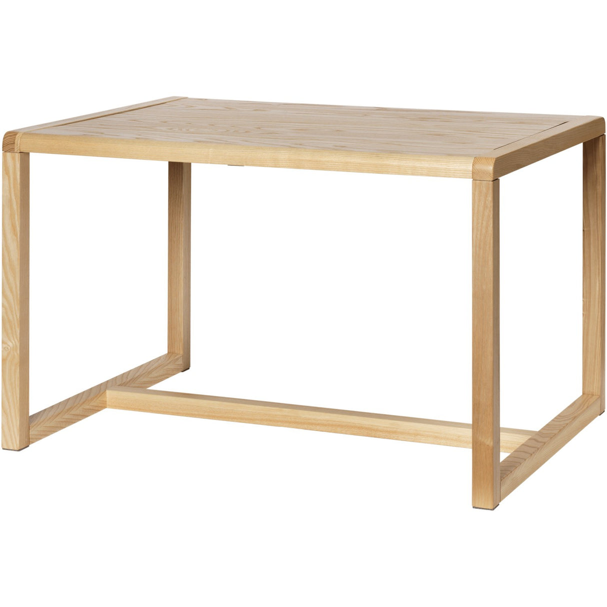 Ferm Living Ash Little Architect Table