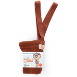 Silly Silas Cinnamon Shorty Tights Med Seler