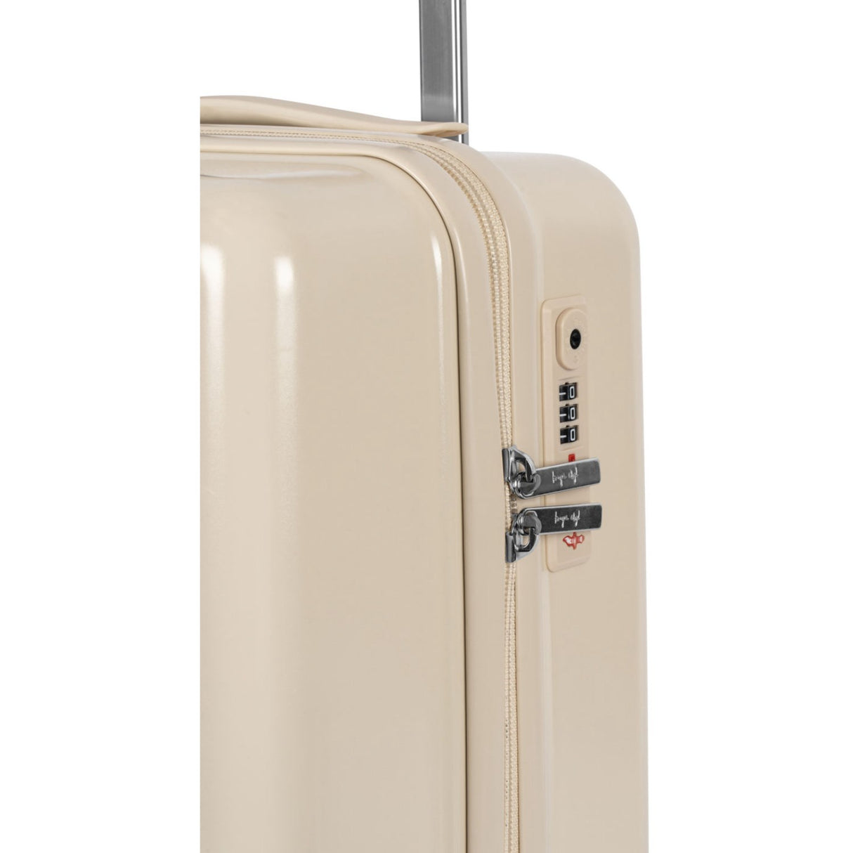 Konges Sløjd Kick It Travel Koffert