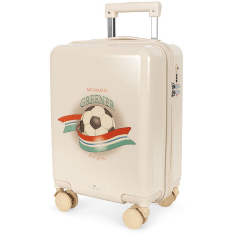 Konges Sløjd Kick It Travel Koffert