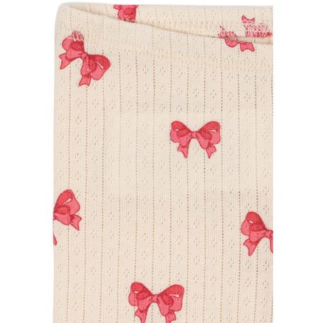 Konges Sløjd Rosia Bue Minnie Bukser Gots