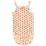 Konges Sløjd Rosie Sorbet Minnie Stropp Body Gots