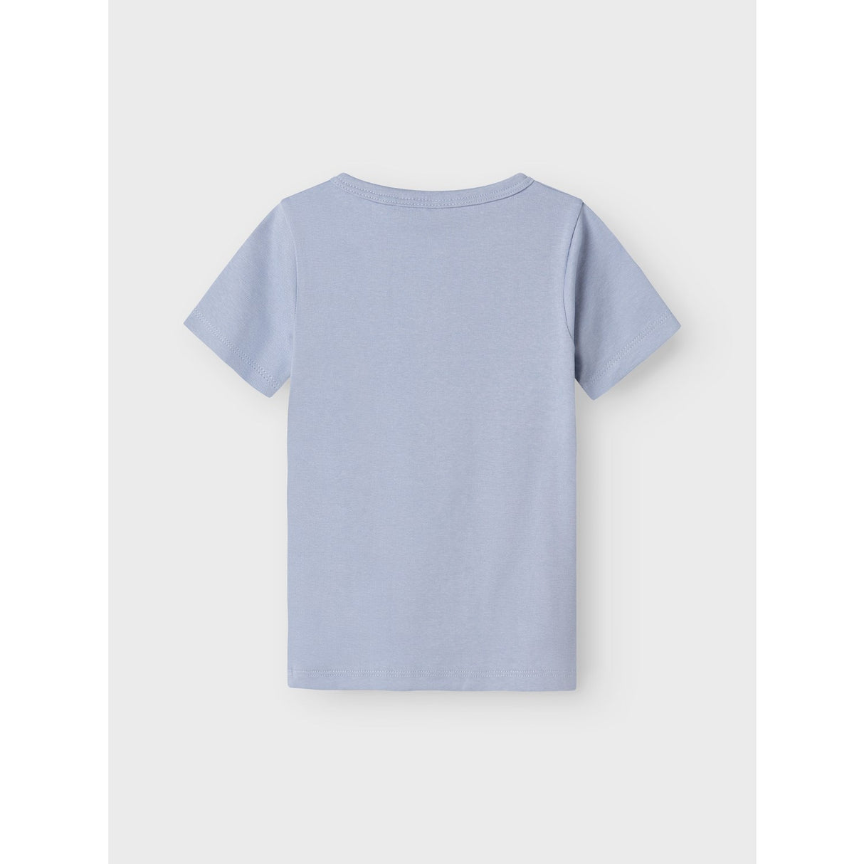 Lil'Atelier Zen Blue Nmmlalo Taj Ss Slim Topp Lil