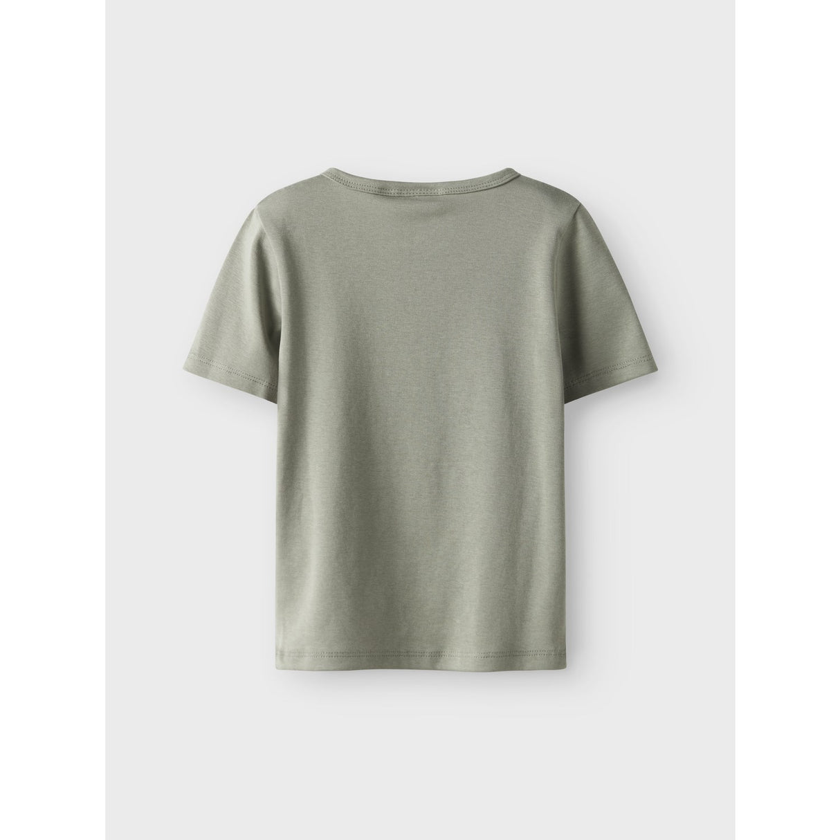 Lil'Atelier Seagrass Nmmlalo Taj Ss Slim Topp Lil