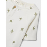 Lil'Atelier Coconut Milk Fish Nmmlavo Eni Ss Slim Topp Lil