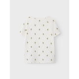 Lil'Atelier Coconut Milk Fish Nmmlavo Eni Ss Slim Topp Lil