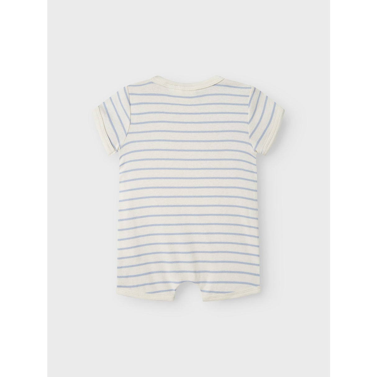 Lil'Atelier Zen Blue Nbmgeo Ari Ss Loose Drakt Lil